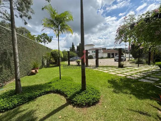 Casa / Sobrado para Venda em Juiz de Fora/MG Quintas das Avenidas 3 Quartos