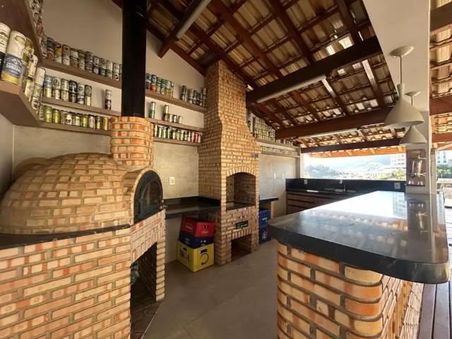 Casa / Sobrado para Venda em Juiz de Fora/MG Quintas das Avenidas 3 Quartos