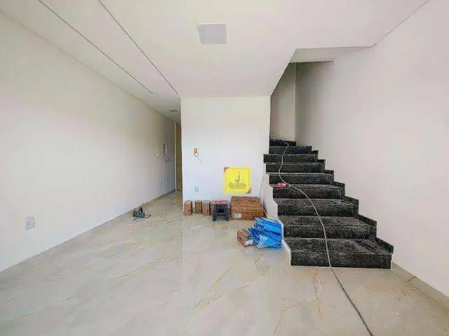 Casa / Sobrado para Venda em Juiz de Fora/MG Recanto da Mata 3 Quartos