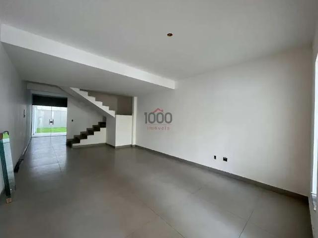 Casa / Sobrado para Venda em Juiz de Fora/MG Recanto da Mata 3 Quartos