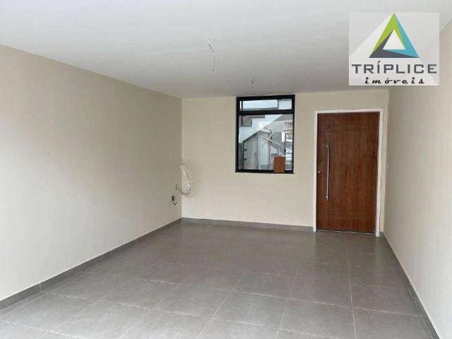 Casa / Sobrado para Venda em Juiz de Fora/MG Recanto da Mata 3 Quartos