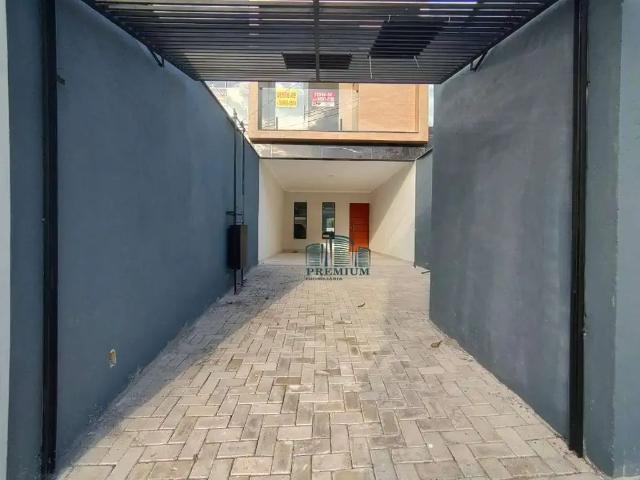 Casa / Sobrado para Venda em Juiz de Fora/MG Recanto da Mata 3 Quartos
