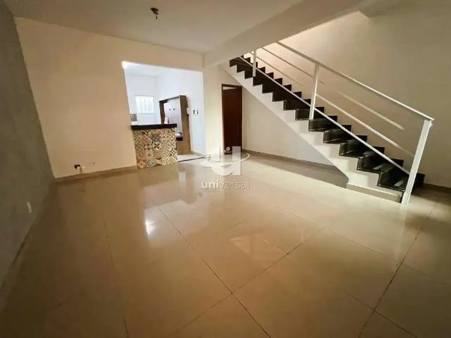 Casa / Sobrado para Venda em Juiz de Fora/MG Recanto da Mata 3 Quartos
