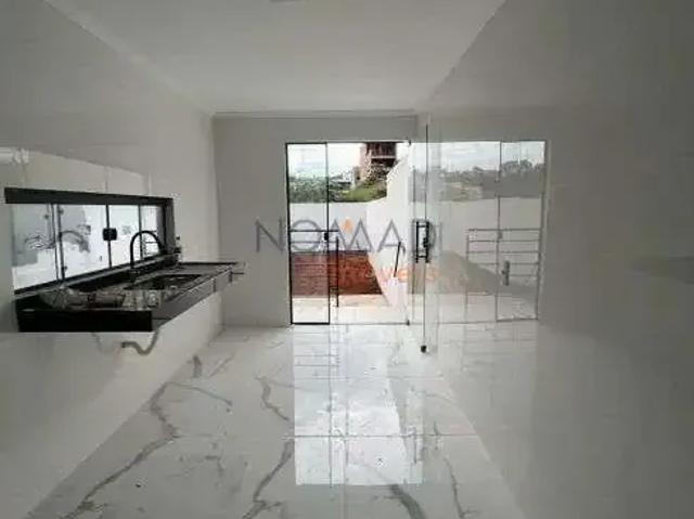 Casa / Sobrado para Venda em Juiz de Fora/MG Recanto da Mata 3 Quartos