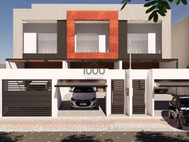 Casa / Sobrado para Venda em Juiz de Fora/MG Recanto da Mata 3 Quartos