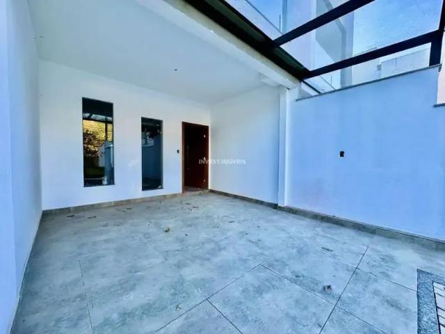 Casa / Sobrado para Venda em Juiz de Fora/MG Recanto da Mata 3 Quartos