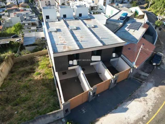Casa / Sobrado para Venda em Juiz de Fora/MG Recanto da Mata 3 Quartos