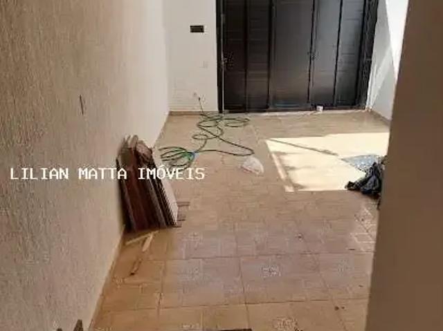 Casa / Sobrado para Venda em Juiz de Fora/MG Recanto da Mata 3 Quartos