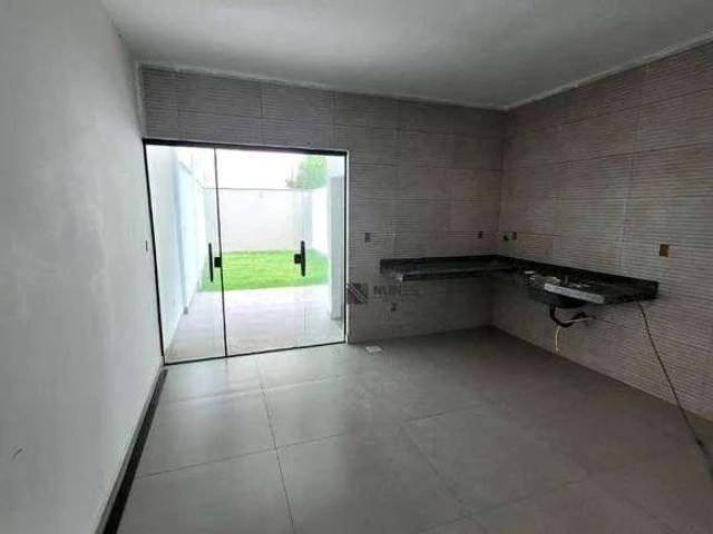 Casa / Sobrado para Venda em Juiz de Fora/MG Recanto da Mata 3 Quartos