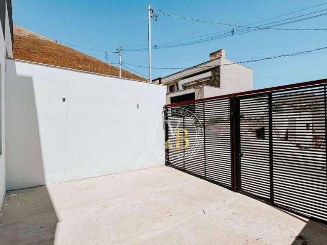 Casa / Sobrado para Venda em Juiz de Fora/MG Recanto da Mata 4 Quartos