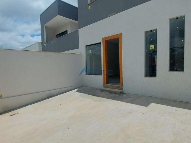 Casa / Sobrado para Venda em Juiz de Fora/MG Recanto da Mata 4 Quartos