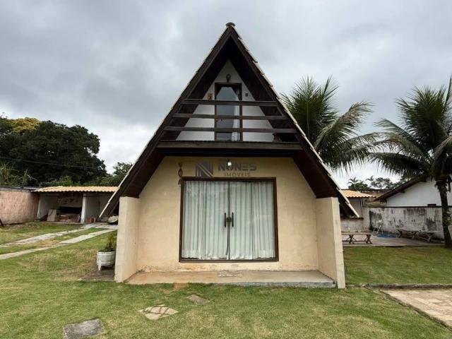 Casa / Sobrado para Venda em Juiz de Fora/MG Reprêsa 2 Quartos