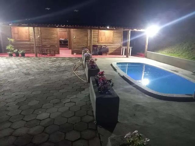 Casa / Sobrado para Venda em Juiz de Fora/MG Reprêsa 2 Quartos