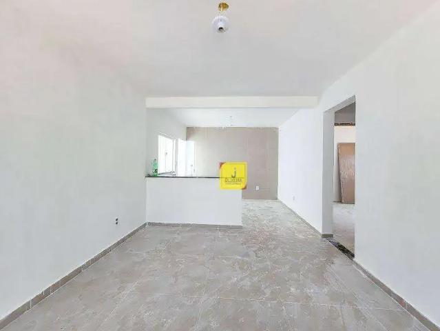 Casa / Sobrado para Venda em Juiz de Fora/MG Residencial Renascenca 2 Quartos