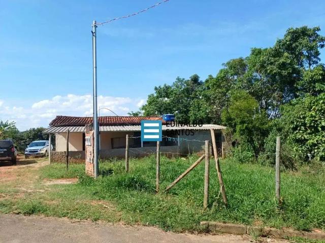 Casa / Sobrado para Venda em Juiz de Fora/MG Rosário de Minas 2 Quartos