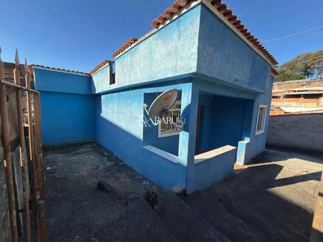 Casa / Sobrado para Venda em Juiz de Fora/MG São Benedito 3 Quartos
