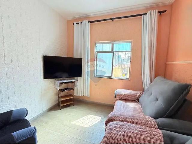 Casa / Sobrado para Venda em Juiz de Fora/MG São Bernardo 3 Quartos