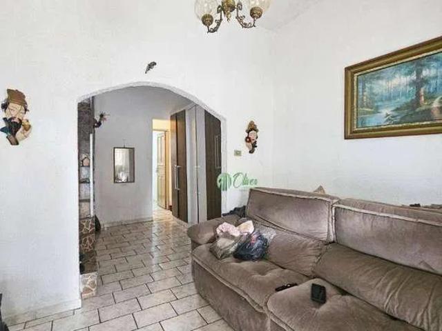 Casa / Sobrado para Venda em Juiz de Fora/MG São Bernardo 2 Quartos