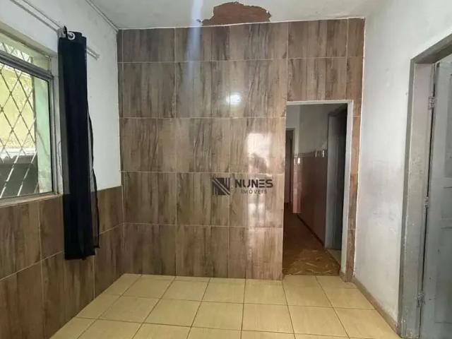 Casa / Sobrado para Venda em Juiz de Fora/MG São Bernardo 2 Quartos