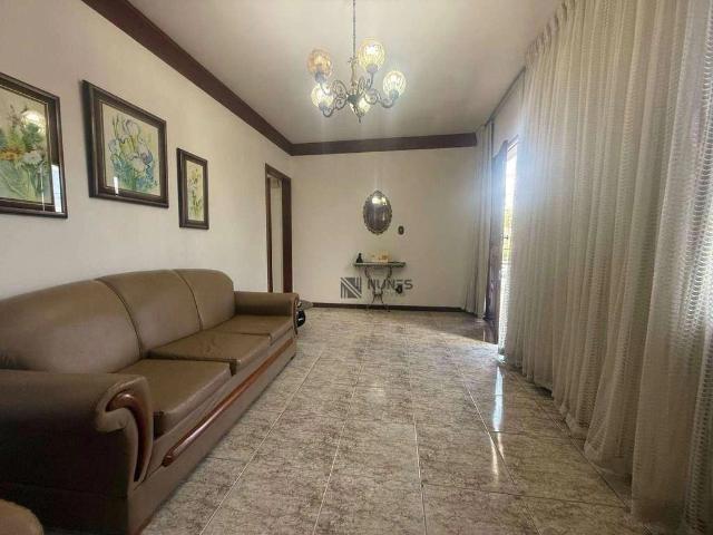 Casa / Sobrado para Venda em Juiz de Fora/MG São Bernardo 4 Quartos