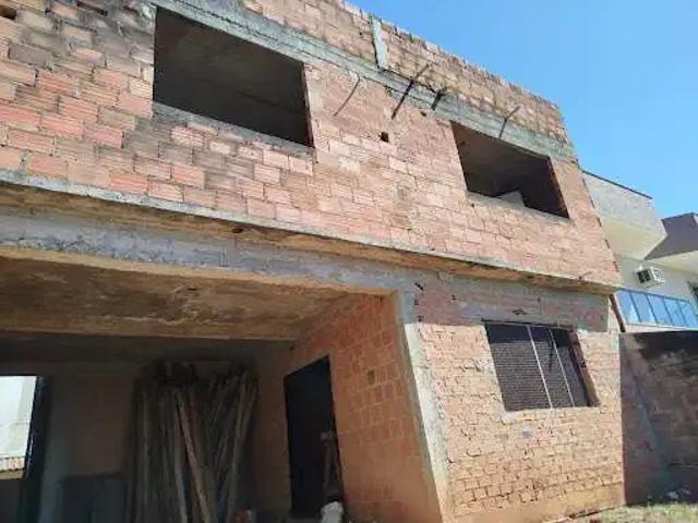 Casa / Sobrado para Venda em Juiz de Fora/MG São Geraldo 4 Quartos