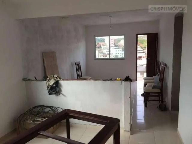 Casa / Sobrado para Venda em Juiz de Fora/MG São Geraldo 2 Quartos
