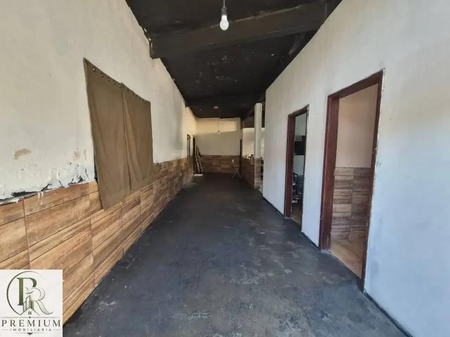 Casa / Sobrado para Venda em Juiz de Fora/MG São Geraldo 2 Quartos