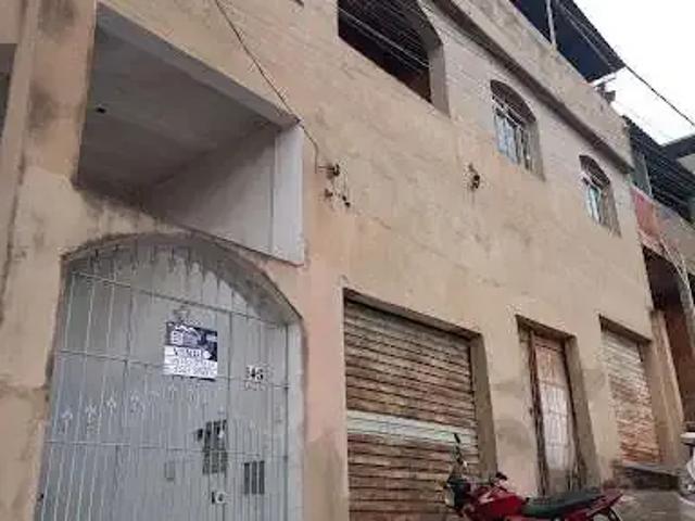 Casa / Sobrado para Venda em Juiz de Fora/MG São Judas Tadeu 4 Quartos