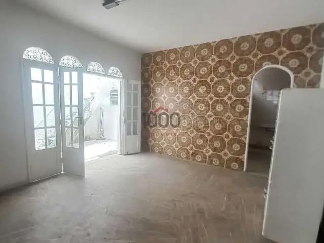 Casa / Sobrado para Venda em Juiz de Fora/MG São Mateus 3 Quartos