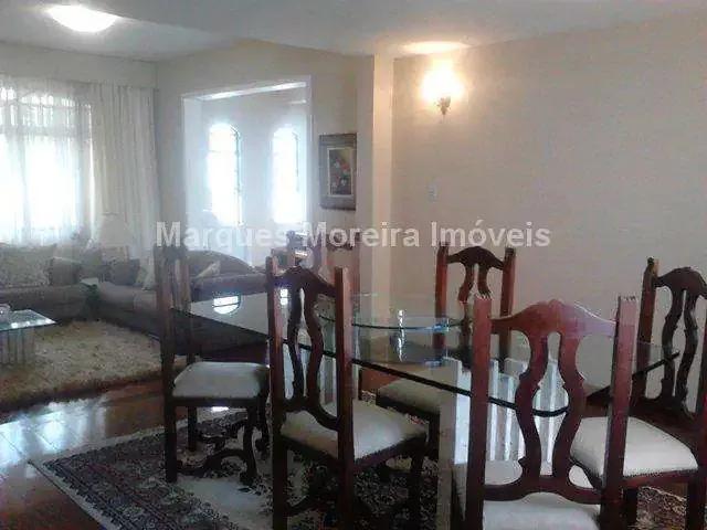 Casa / Sobrado para Venda em Juiz de Fora/MG São Mateus 4 Quartos