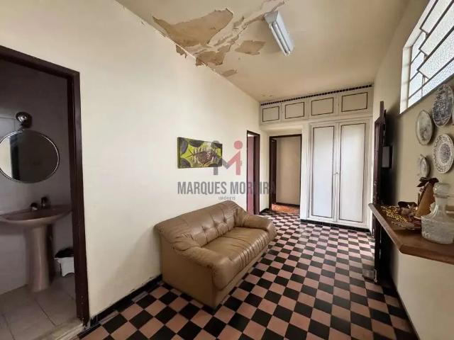 Casa / Sobrado para Venda em Juiz de Fora/MG São Mateus 4 Quartos