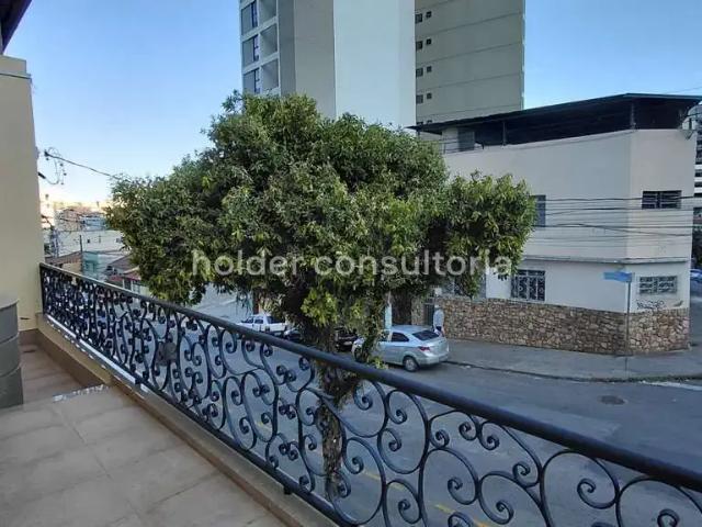 Casa / Sobrado para Venda em Juiz de Fora/MG São Mateus 4 Quartos