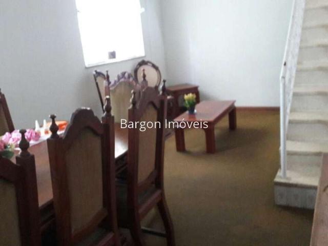 Casa / Sobrado para Venda em Juiz de Fora/MG São Mateus 4 Quartos