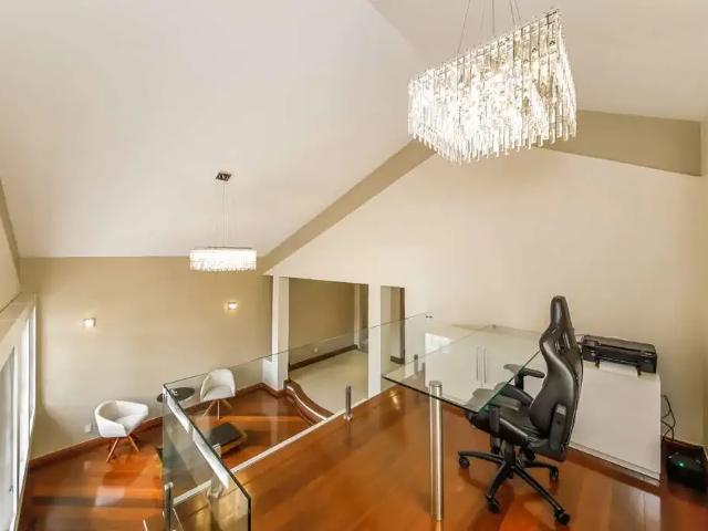 Casa / Sobrado para Venda em Juiz de Fora/MG São Mateus 4 Quartos