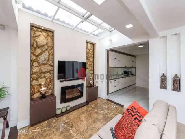 Casa / Sobrado para Venda em Juiz de Fora/MG São Mateus 4 Quartos