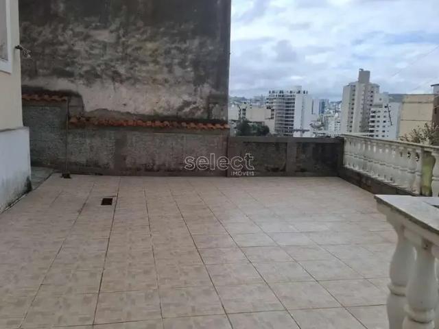 Casa / Sobrado para Venda em Juiz de Fora/MG São Mateus 5 Quartos