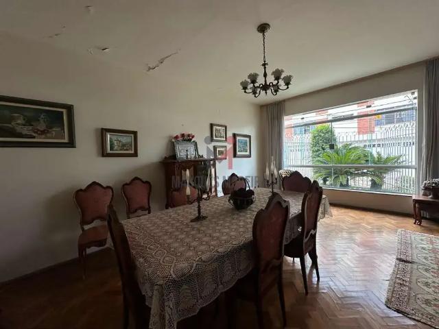 Casa / Sobrado para Venda em Juiz de Fora/MG São Mateus 5 Quartos