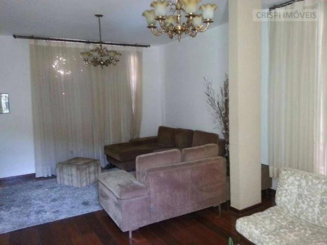 Casa / Sobrado para Venda em Juiz de Fora/MG São Mateus 6 Quartos