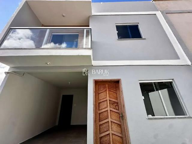 Casa / Sobrado para Venda em Juiz de Fora/MG São Sebastião 3 Quartos