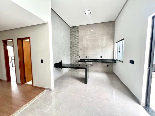 Casa / Sobrado para Venda em Juiz de Fora/MG São Pedro 3 Quartos
