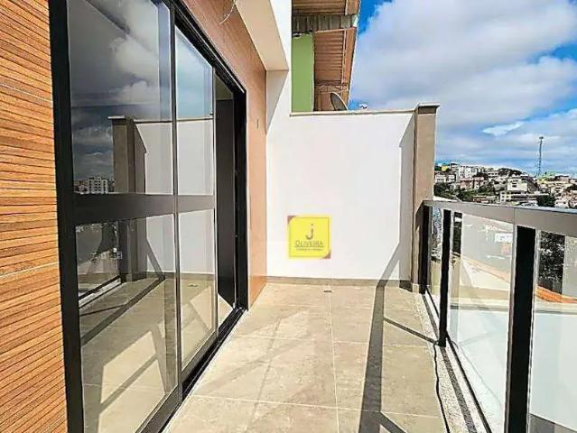 Casa / Sobrado para Venda em Juiz de Fora/MG São Pedro 3 Quartos
