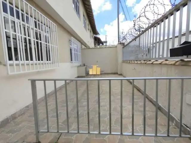 Casa / Sobrado para Venda em Juiz de Fora/MG São Pedro 3 Quartos
