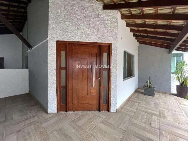 Casa / Sobrado para Venda em Juiz de Fora/MG São Pedro 3 Quartos