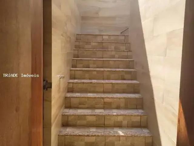 Casa / Sobrado para Venda em Juiz de Fora/MG Quintas das Avenidas 4 Quartos