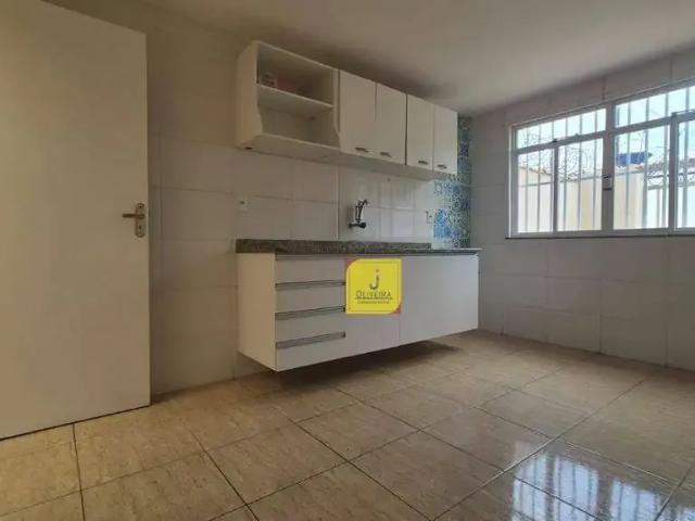 Casa / Sobrado para Venda em Juiz de Fora/MG São Pedro 2 Quartos
