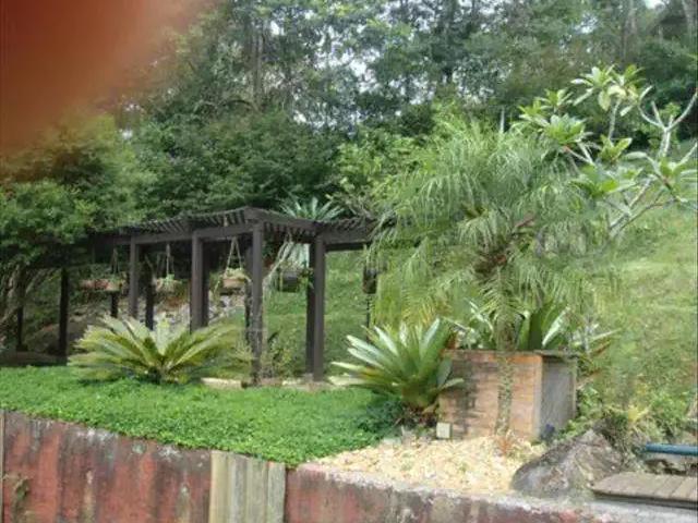 Casa / Sobrado para Venda em Juiz de Fora/MG São Pedro 4 Quartos