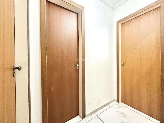 Casa / Sobrado para Venda em Juiz de Fora/MG Santa Teresa 3 Quartos