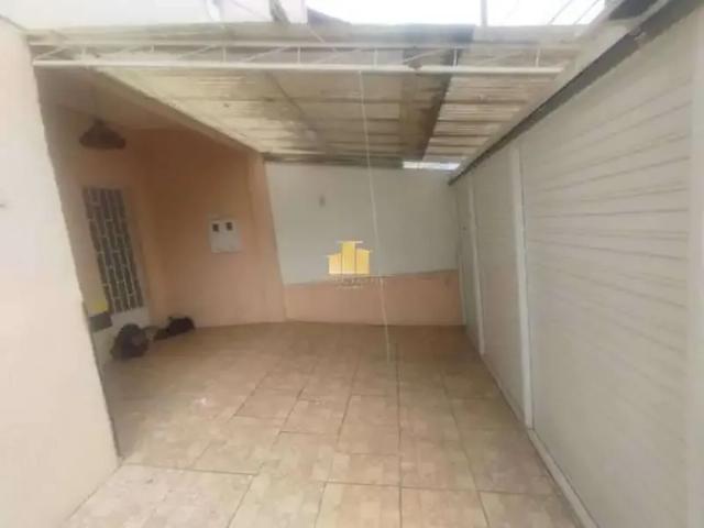 Casa / Sobrado para Venda em Juiz de Fora/MG Santa Teresa 3 Quartos