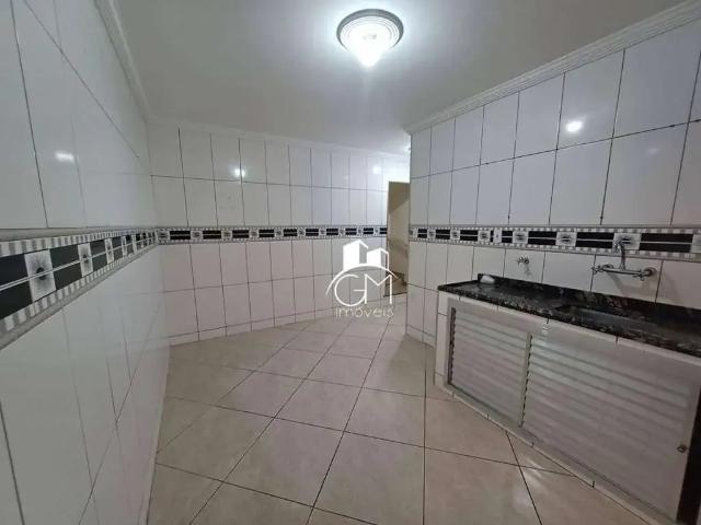 Casa / Sobrado para Venda em Juiz de Fora/MG Santa Terezinha 3 Quartos
