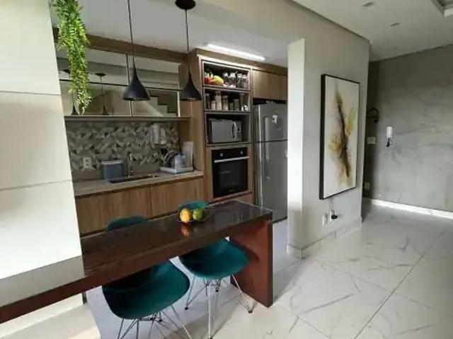 Casa / Sobrado para Venda em Juiz de Fora/MG Santa Terezinha 3 Quartos